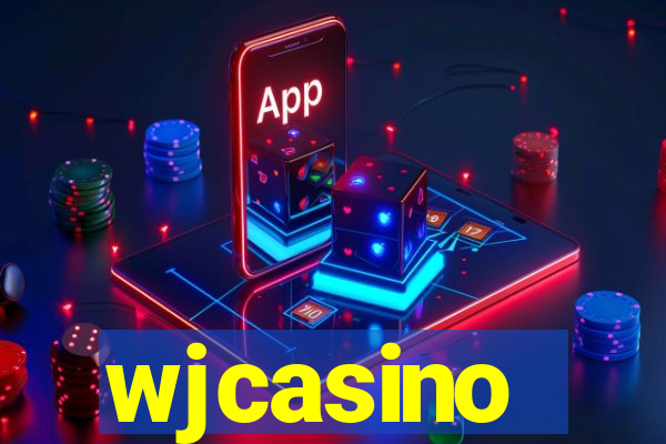 wjcasino - jogos slots premium